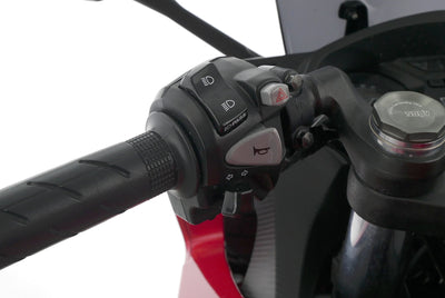 HONDA CBR 650 F