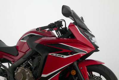 HONDA CBR 650 F