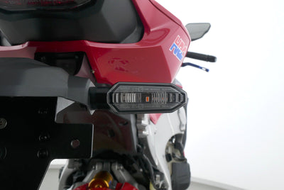 HONDA CBR 1000 RR FIREBLADE SP