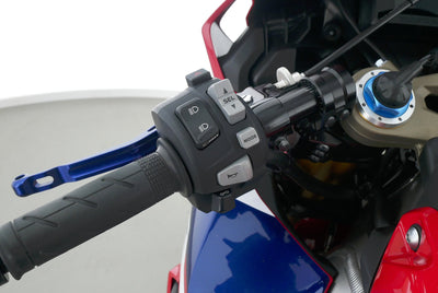 HONDA CBR 1000 RR FIREBLADE SP