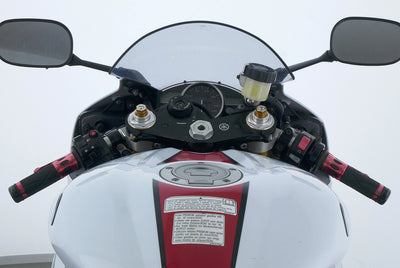 YAMAHA YZF R6 RJ11