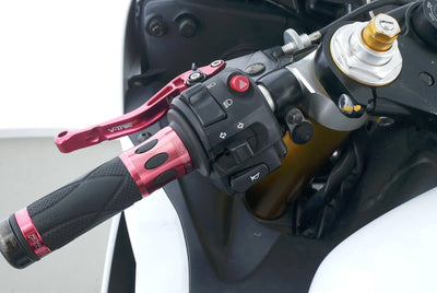 YAMAHA YZF R6 RJ11