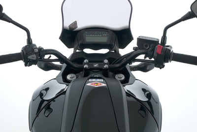 HONDA NC 700 X