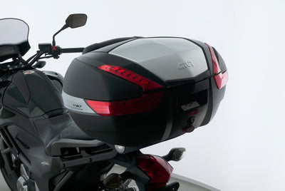 HONDA NC 700 X