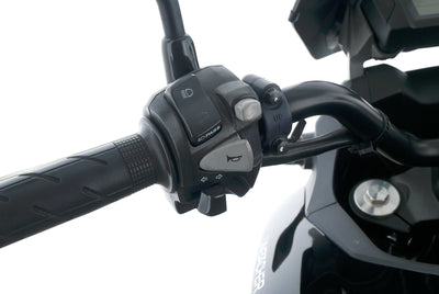 HONDA NC 700 X
