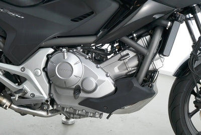 HONDA NC 700 X