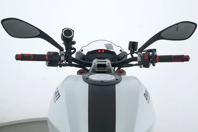 DUCATI MONSTER 1100 EVO