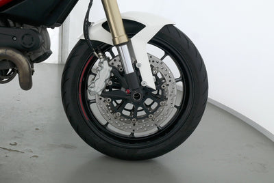 DUCATI MONSTER 1100 EVO