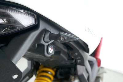 DUCATI MONSTER 1100 EVO