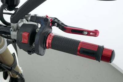 DUCATI MONSTER 1100 EVO