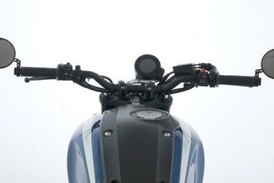 YAMAHA XSR 900