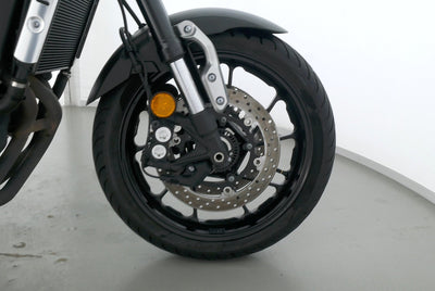 YAMAHA XSR 900