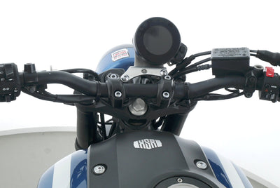 YAMAHA XSR 900