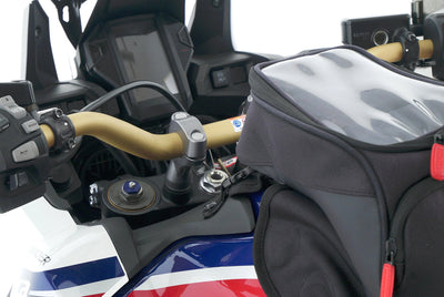 HONDA CRF 1000 L AFRICA TWIN