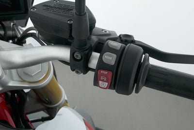 BMW R 1200 R LC