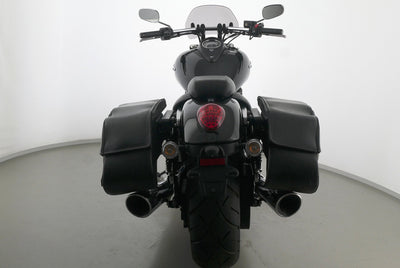 TRIUMPH THUNDERBIRD 1700 STORM