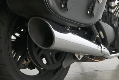 TRIUMPH THUNDERBIRD 1700 STORM