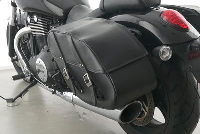 TRIUMPH THUNDERBIRD 1700 STORM