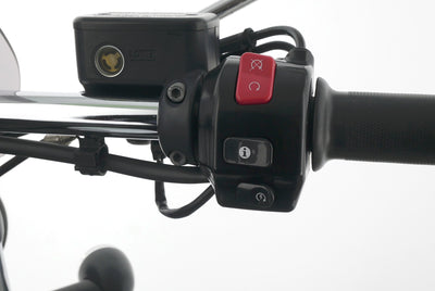 TRIUMPH THUNDERBIRD 1700 STORM