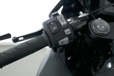 HONDA CBR 1000 RR FIREBLADE