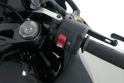 HONDA CBR 1000 RR FIREBLADE