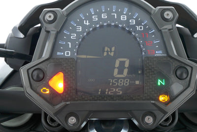 KAWASAKI Z 900