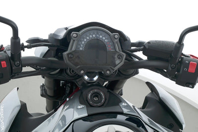 KAWASAKI Z 900