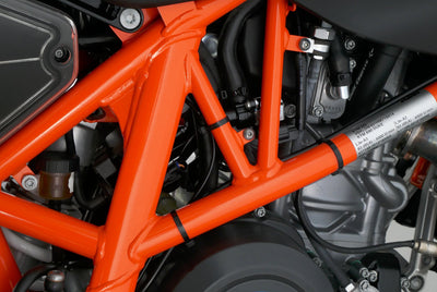 KTM 690 DUKE R