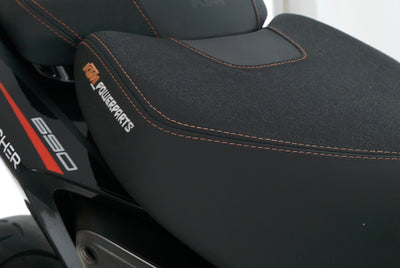 KTM 690 DUKE R