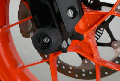 KTM 690 DUKE R