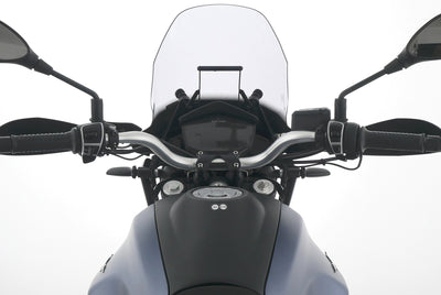 MOTO GUZZI V85 TT