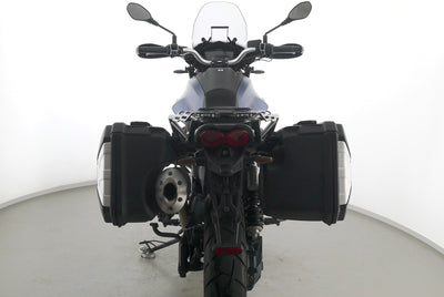 MOTO GUZZI V85 TT
