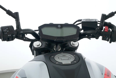 YAMAHA MT 07