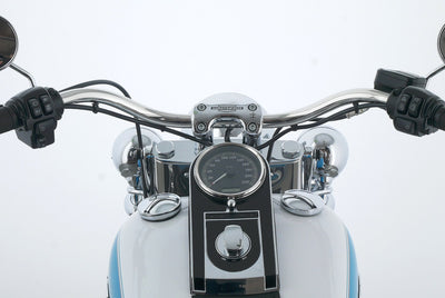 HARLEY DAVIDSON SOFTAIL DELUXE