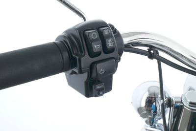 HARLEY DAVIDSON SOFTAIL DELUXE