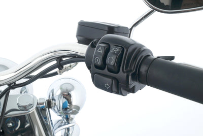 HARLEY DAVIDSON SOFTAIL DELUXE