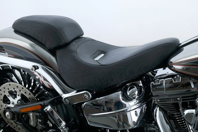 HARLEY DAVIDSON CVO SOFTAIL BREAKOUT