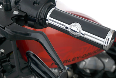 HARLEY DAVIDSON SPORTSTER XL 1200 48 FORTY