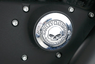 HARLEY DAVIDSON SPORTSTER XL 1200 48 FORTY