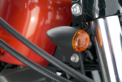 HARLEY DAVIDSON SPORTSTER XL 1200 48 FORTY