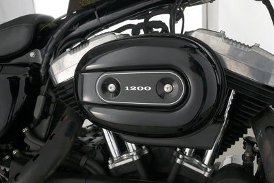 HARLEY DAVIDSON SPORTSTER XL 1200 48 FORTY