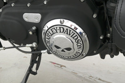 HARLEY DAVIDSON SPORTSTER XL 1200 48 FORTY