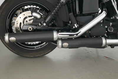 HARLEY DAVIDSON DYNA STREET BOB