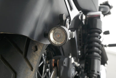 HARLEY DAVIDSON DYNA STREET BOB