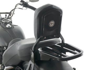 HARLEY DAVIDSON DYNA STREET BOB