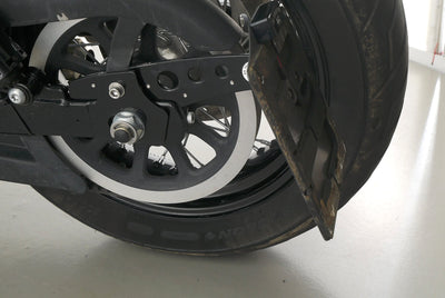 HARLEY DAVIDSON DYNA STREET BOB