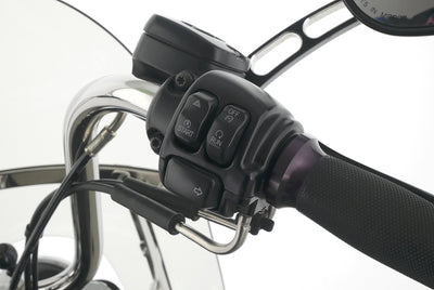 HARLEY DAVIDSON DYNA STREET BOB