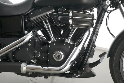 HARLEY DAVIDSON DYNA STREET BOB