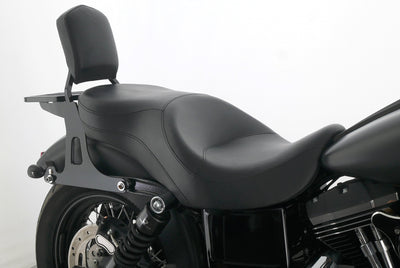 HARLEY DAVIDSON DYNA STREET BOB