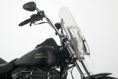 HARLEY DAVIDSON DYNA STREET BOB